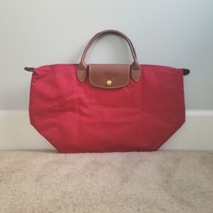 Longchamp Le Pliage Type "M" - Modele Deposé